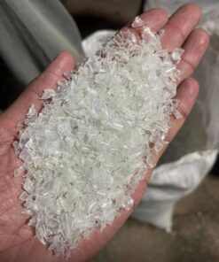 Buy PET Flakes from Thailand to Australia | Wholesale Prices, Fast Shipping