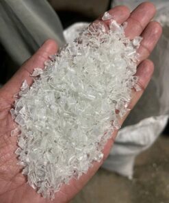 PET Bottle Scrap From Thailand to USA | Hot Washed, Clean & Industrial Grade