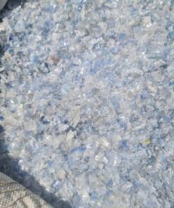 PET Bottle Flakes Supplier Thailand to Bolivia | Fast Delivery, High Purity