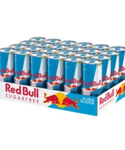 Bulk Red Bull Energy Drink in Mumbai – India’s Trusted Source for Wholesale Supply