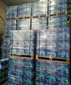 Wholesale Double A A4 Copy Paper for Sale in Jeddah