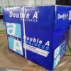 Buy Double A A4 Copy Paper in Riyadh