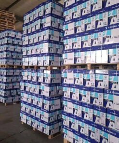 High-Quality Thai Double A Copy Paper in Taif
