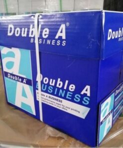 Buy Double A A4 Copy Paper in Riyadh