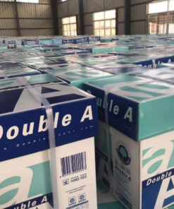 Best Price for Double A A4 Copy Paper in Khobar