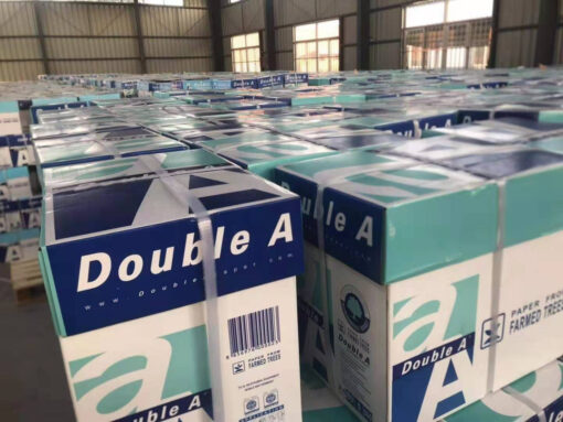 Buy Double A A4 Copy Paper 5
