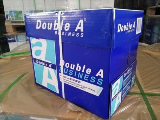 Buy Double A A4 Copy Paper