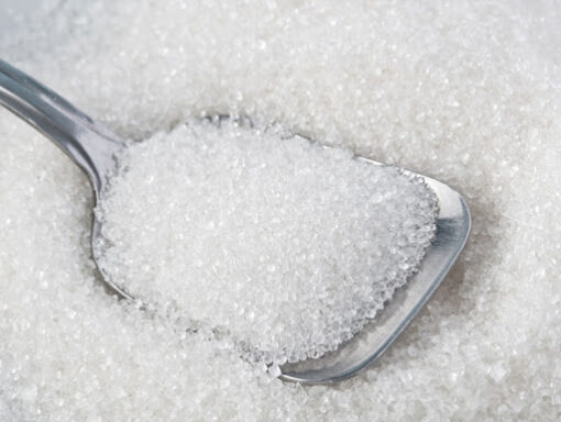 Gula Putih ICUMSA Gred Tertinggi untuk Pengilang Minuman Malaysia