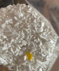 Washed & Unwashed Plastic Regrind Export from Thailand to Delhi