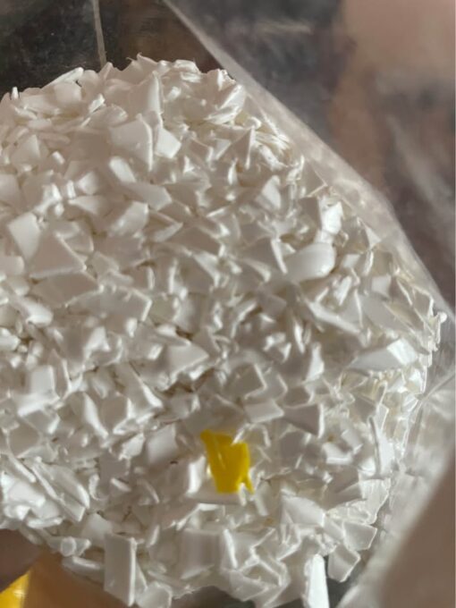 HDPE REGRIND 16