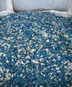 Top-Grade HDPE Regrind from Thailand to Bangalore