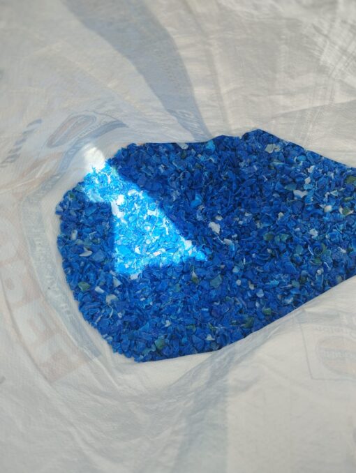 HDPE REGRIND 19