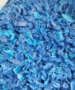 Bulk HDPE Regrind Shipments from Thailand to Hyderabad