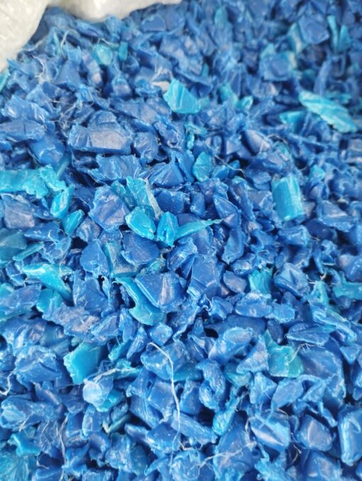 HDPE REGRIND 20