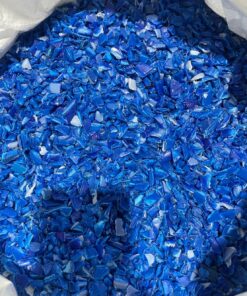Industrial Plastic Regrind Import from Thailand to Ahmedabad