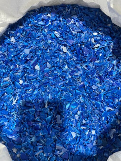 HDPE REGRIND 21