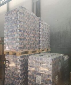 Hannovers zuverlässiger Red Bull Energy Drink Distributor – Regalfertig und exportkonform