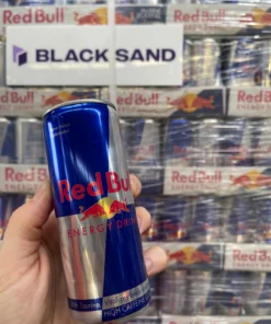 Red Bull Energy Drink in Spain – Bulk Orders for Retailers and Hospitality Chains