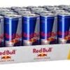Pengedaran Red Bull di Kuala Lumpur – Melayani Keperluan Minuman Malaysia