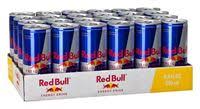 Pengedaran Red Bull di Kuala Lumpur – Melayani Keperluan Minuman Malaysia