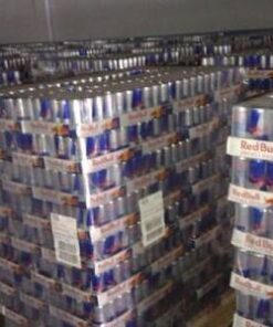 Wholesale Red Bull Supplier in the Netherlands – Energy for Dutch Businesses