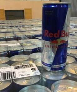 Get Red Bull Energy Drink in Leipzig – Wholesale for Nightclubs, Stores & Co-Working Hubs