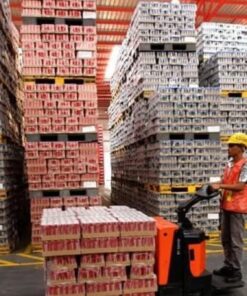 Red Bull Bulk Supplier in Düsseldorf – Serving Retailers, Bars & Vending Operators