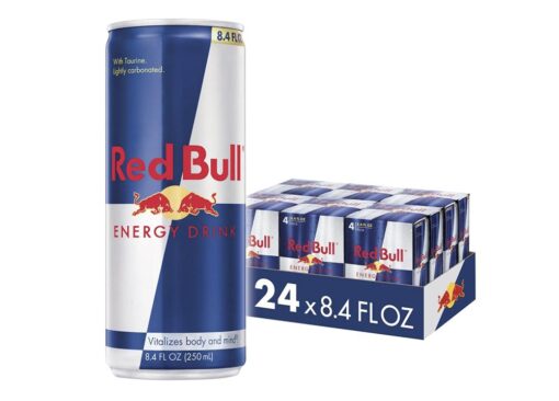 Red Bull Energy Drink For Sale7