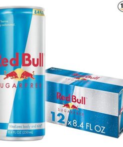 Buy Red Bull in Munich – Premium Energy Drink Supply for Retail Chains & Festivals