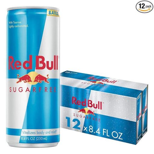Red Bull Energy Drink For Sale8