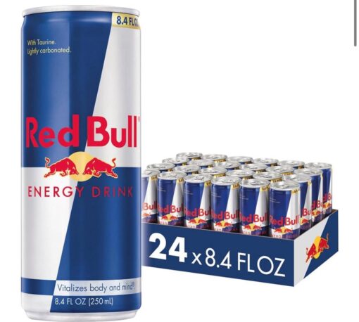 Red Bull Energy Drink For Sale9