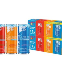 Red Bull Energy Drink Großhandel für Berlin – Großlieferung für Einzelhändler, Fitnessstudios & Events