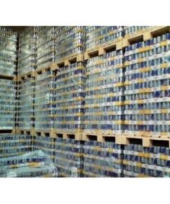 Red Bull for Riyadh – High-Volume Supply Chain Partner for Saudi Arabia