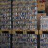 Red Bull Energy Drink in Frankfurt – Großhandelslösungen für städtische Unternehmen