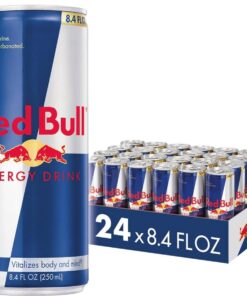 Red Bull Vertrieb in Hamburg – Vertrauenslieferant für Nightlife & Convenience Stores