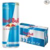 Red Bull in München kaufen – Premium Energy Drink Versorgung für Einzelhandelsketten & Festivals
