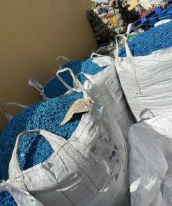 Durable HDPE Plastic Regrind Supply from Thailand to Patna