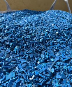 Thailand’s Premium HDPE Regrind to Coimbatore