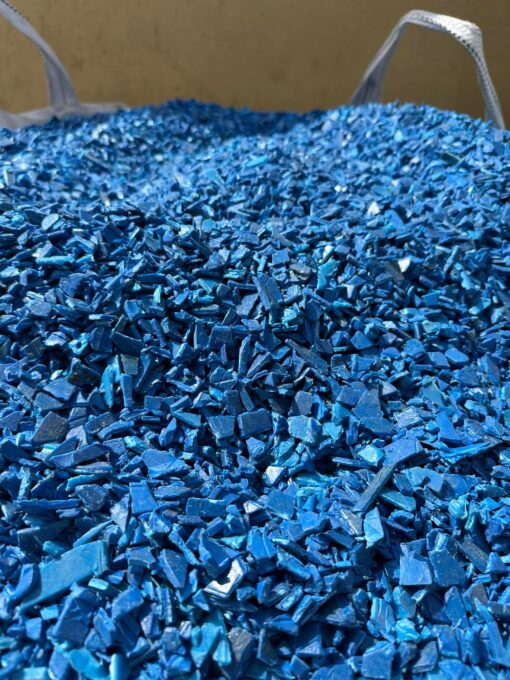 Regrind Plastic3