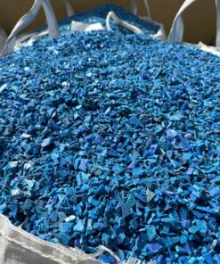 Grade A Plastic Regrind Direct from Thailand to Indore