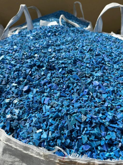 Regrind Plastic4