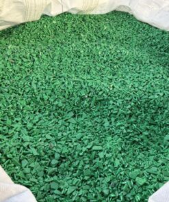 Eco-Friendly Plastic Regrind from Thailand to Nagpur