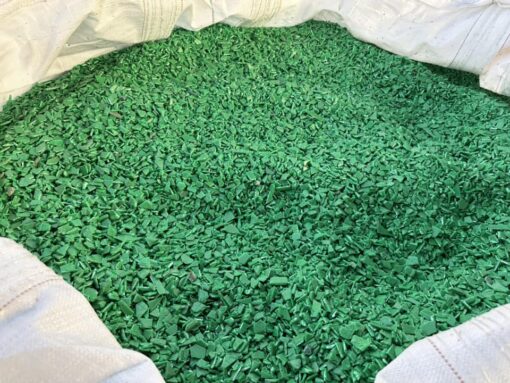 Regrind Plastic6