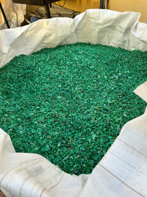 Regrind Plastic7
