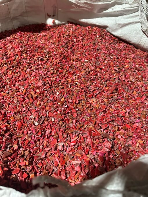 Regrind Plastic8