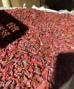 Recycled HDPE Regrind for Injection Molding in Surat