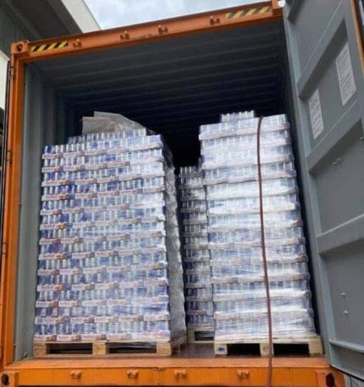 Stuttgarter Red Bull Energy Drink Versorgung – Ideal für Büros, Events & Uni-Mensen