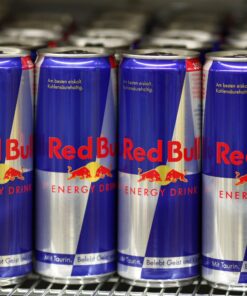 Bulk Red Bull Supply in France – Reliable Energy Drink Partner for Retail & Events