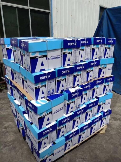 a4 copy paper for sale 1