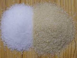 Bulk ICUMSA White Sugar Export to Zurich – HACCP Certified